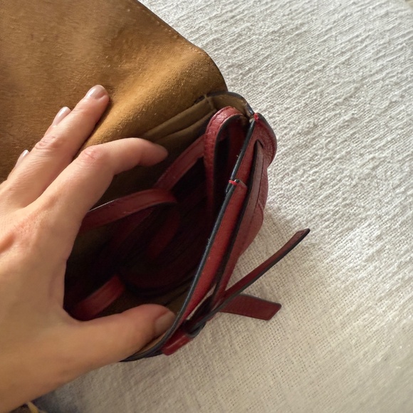 Loewe red gate mini - Picture 7 of 11